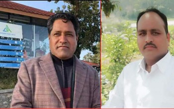 माओवादी केन्द्र बैतडीको इन्चार्जमा कुँवर र संयोजकमा भण्डारी चयन 